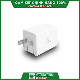 Mua Củ sạc nhanh 18W ZADEZ ZTA-4211-Hàng chính hãng.