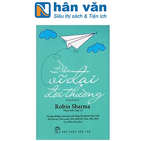 Điều Vĩ Đại Đời Thường