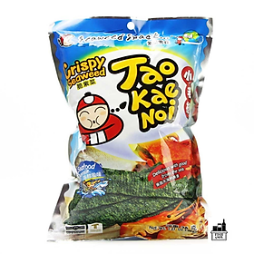Snack Rong Biển Tao kae noi Hải Sản 32g