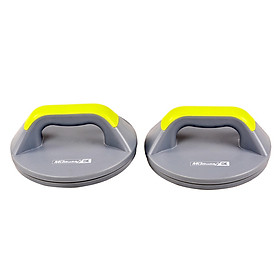 Bộ Đôi Dụng cụ hít đất chuyên nghiệp MDBuddy MD1434