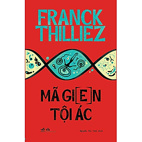 Mã Gien Tội Ác