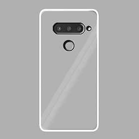 ỐP LƯNG DẺO DÀNH CHO LG V40