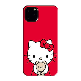 ỐP LƯNG IN DÀNH CHO IPHONE 11 PRO