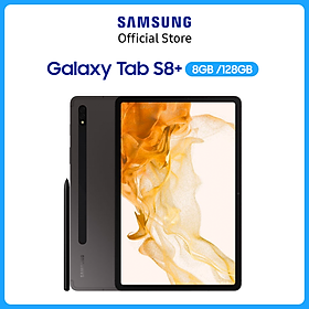 Máy tính bảng Samsung Galaxy Tab S8 Plus (8gb/128gb) -...