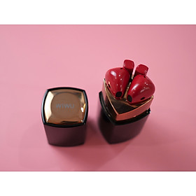 Mua TAI NGHE Bluetooth WIWU BETTY LIPSTICK - Hàng Chính Hãng