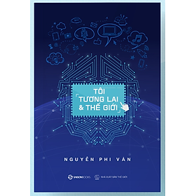 Tôi, tương lai và thế giới - Bản Quyền