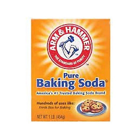 Bột Nở Baking Soda