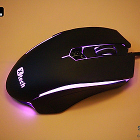 Mua Chuột gaming Xtech TM-G45 - Hàng chính hãng