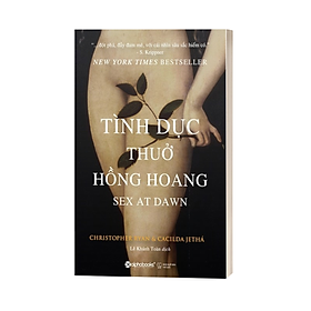 Tình Dục Thuở Hồng Hoang