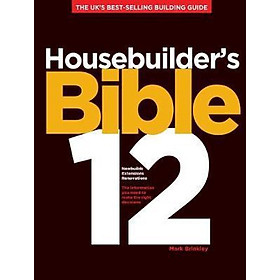 Housebuilders Bible Edition 12