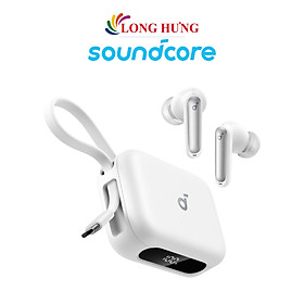 Mua Tai nghe Bluetooth True Wireless Anker Soundcore P41i A3937 - Hàng chính hãng