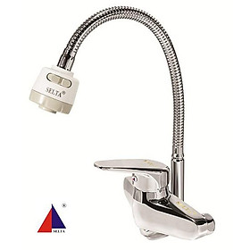 Vòi rửa bát selta ss2003F