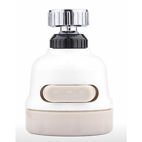 Mua ĐẦU VÒI RỬA CHÉN TIẾT KIỆM NƯỚC XOAY 360 ĐỘ