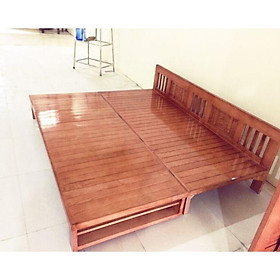 Mua Giường gấp (hỗ trợ phí vận chuyển toàn Hà Nội)