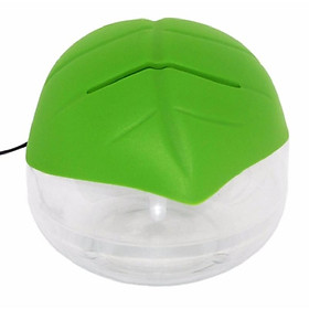 MÁY KHUẾCH TÁN TINH DẦU HÌNH CHIẾC LÁ TDPS-04