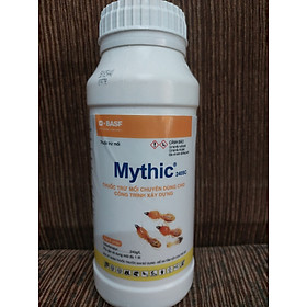 Thuốc diệt mối thế hệ mới MYTHIC 240SC - chai 1000ml