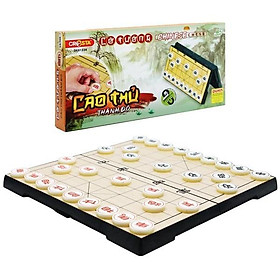 CỜ TƯỚNG CAO THỦ THÀNH ĐÔ DK 81334 (DUKA)