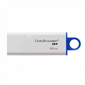 USB 3.0 Kingston Data Traveler G4