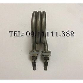 Mua Mây so nhiệt inox 304 cho nồi háp bánh bao công suất 1kw