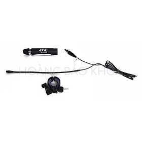 CX-500F/MA-500 Microphone nhạc cụ condenser JTS - HÀNG CHÍNH HÃNG