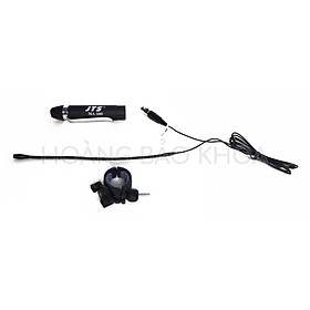Mua CX-500F/MA-500 Microphone nhạc cụ condenser JTS - HÀNG CHÍNH HÃNG