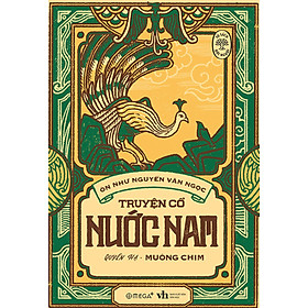 Truyện Cổ Nước Nam: Quyển Hạ - Muông Chim