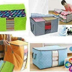 Mua TÚI ĐỰNG CHĂN CỠ LỚN BẰNG VẢI KHÔNG DỆT