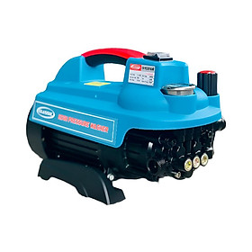 Mua MÁY XỊT RỬA XE ÁP LỰC 2900W 130BAR CLASSIC CLA2900ST ÁP LỰC MẠNH - HÀNG CHÍNH HÃNG