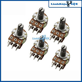 Mua Triết Áp Đôi 10K