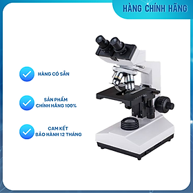 Kính Hiển Vi 2 Mắt Trung Quốc XSZ-107BN | Hàng Chính Hãng