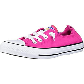 Converse Women's Chuck Taylor All Star Shoreline Slip-on Low Top Sneaker