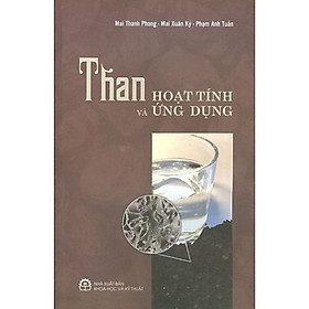 Than Hoạt Tính Và Ứng Dụng 