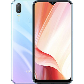 Điện thoại Vivo Y11 (3GB/32GB) - Hàng chính hãng