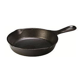 Mua Chảo Gang Lodge Heat Treated - 12.7cm/16.51cm