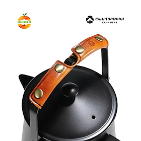 Mua Miếng da bọc chống nóng Campingmoon SW-PT dùng cho ấm đun SW-1 / BKSW-1
