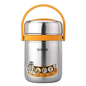 Ấm Giữ Nhiệt SUPOR KF15A1 1.5L