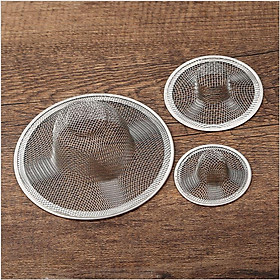 Mua Lọc Trà Inox 304 Đĩa Lưới