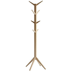 Mua Cây Treo Quần Áo Sejs Gỗ Tự Nhiên Phủ Veneer Sồi