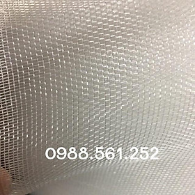 Mua 1 mét lưới chắn côn trùng hàng dầy dặn - chắn kiến trở lên