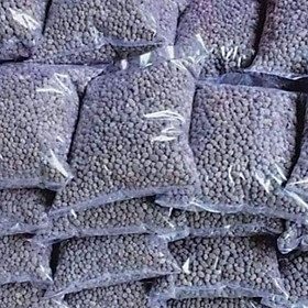 Mua 1KG Phân dê đã xử lý tuyệt đối  phơi khô dùng cho lan  cây cảnh rau sạch hữu cơ.