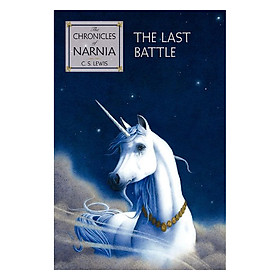 Hình ảnh sách The Last Battle (Chronicles Of Narnia)