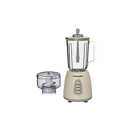 Mua Máy xay sinh tố đa năng SHD5331  Dung tích 1.5L - 2 cối đa năng - Xay sinh tố  Xay thịt - Công suất 350W - Hàng chính hãng