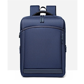 Balo Laptop nam – nữ công sở dạng hộp phong cách mới – BLLT5531