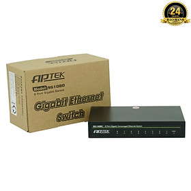 Mua Bộ chia mạng APTEK SG1080 - Hàng chính hãng