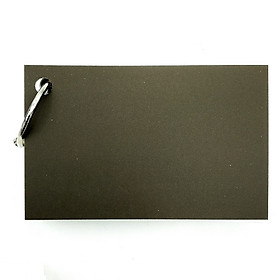 Flash Card Bium - Morning Glory 82662 - Mẫu 3 - Màu Nâu