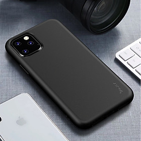 Ốp lưng iPhone 11 IPAKY TPU dẻo nhiều màu- hàng nhập khẩu