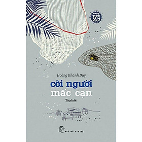 Văn học tuổi 20 - cõi người mắc cạn
