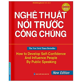 Nghệ Thuật Nói Trước Công Chúng