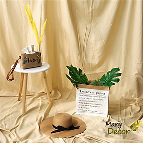 Mua Phông nền chụp ảnh  vải chụp ảnh  background chụp ảnh quần áo lookbook và livetream  decor phụ kiện trang trí