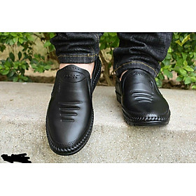 Giầy lười nam phong cách lịch lãm -gl0030